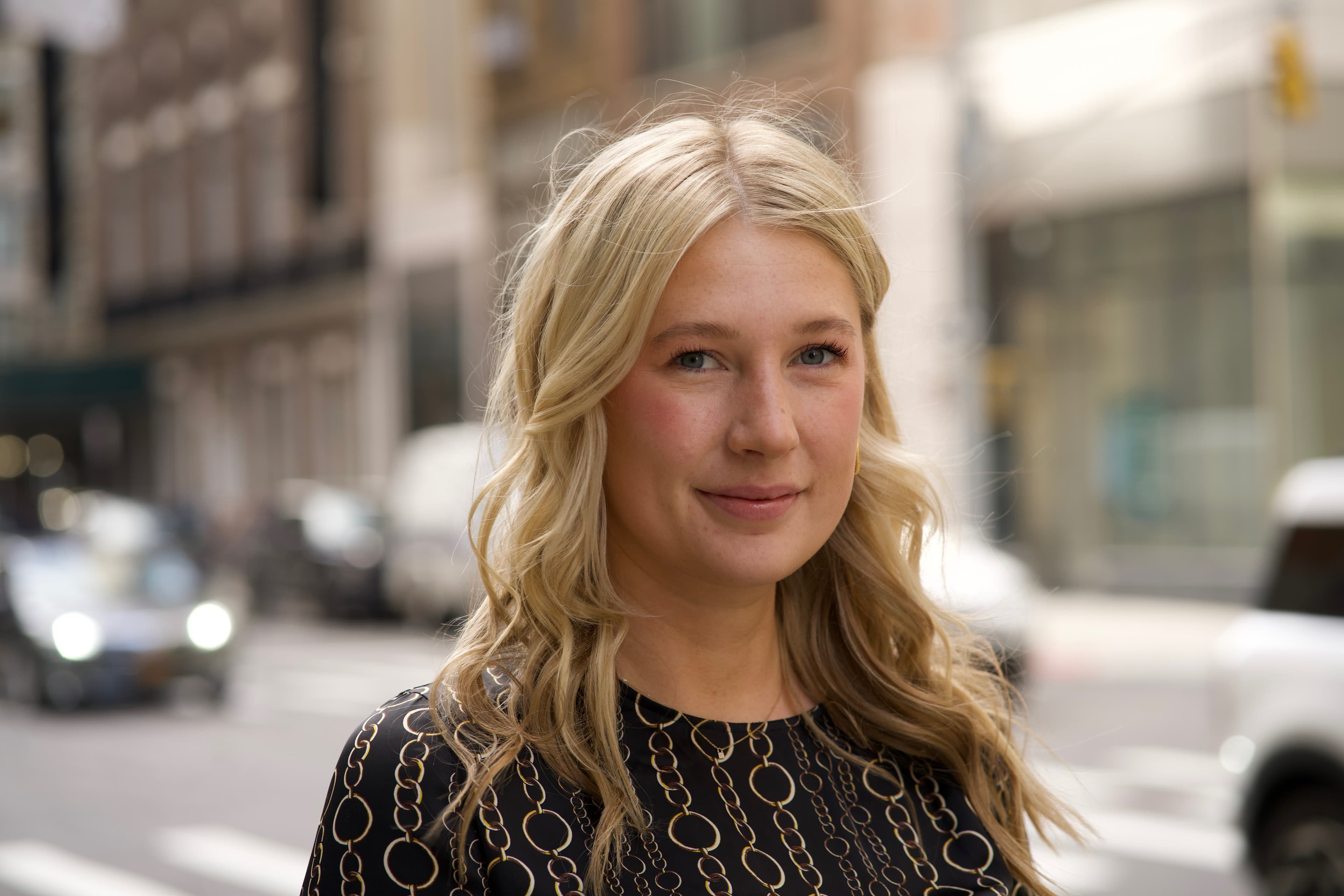 Dr. Claire Trefethen